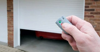 Купить автоматику для рулонных ворот Балашиха, цена от 2790 руб.