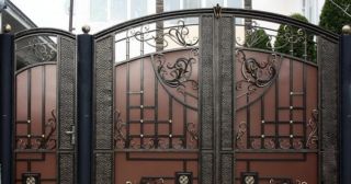 Купить услугу замер ворот Балашиха, цена от 579 рублей